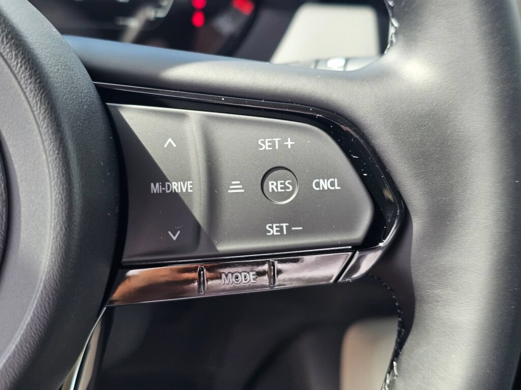 New 2026 MAZDA CX-5 Select AWD/4WD image 31