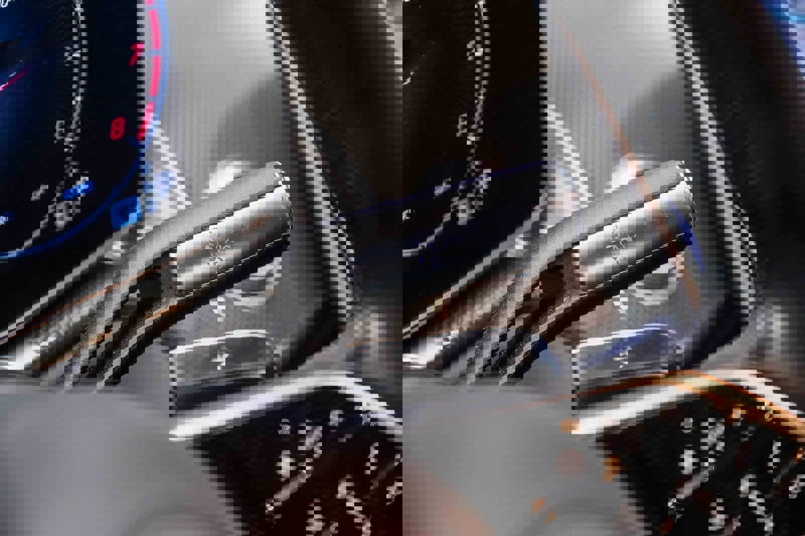 Certified 2023 Mercedes-Benz S 500 4MATIC image 19