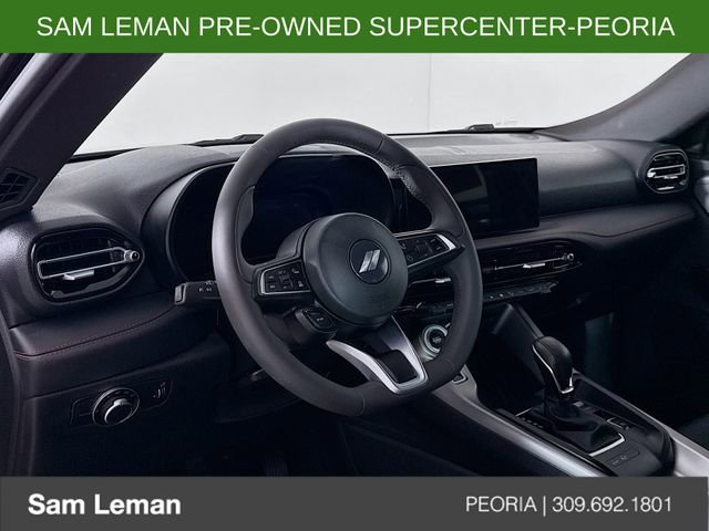 Used 2023 Dodge Hornet GT w/ GT Blacktop Package image 9