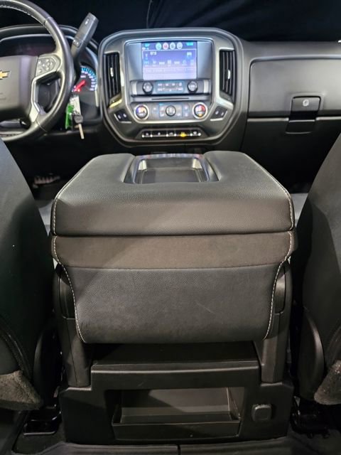 Used 2019 Chevrolet Silverado 3500 LTZ w/ Duramax Plus Package image 33