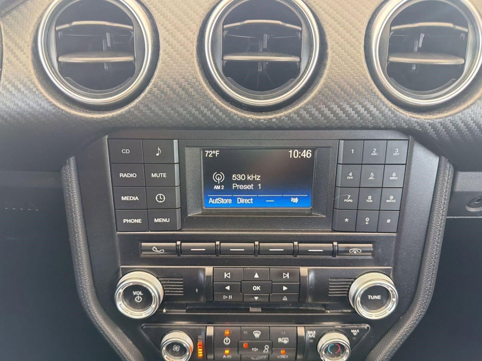 Used 2018 Ford Mustang Coupe image 24