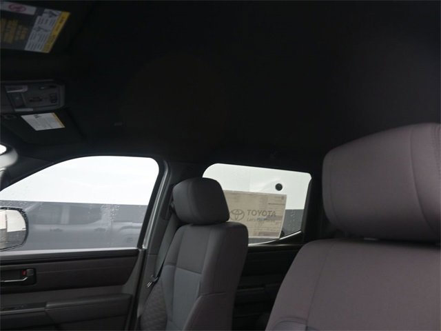 Used 2025 Toyota Tundra SR image 23