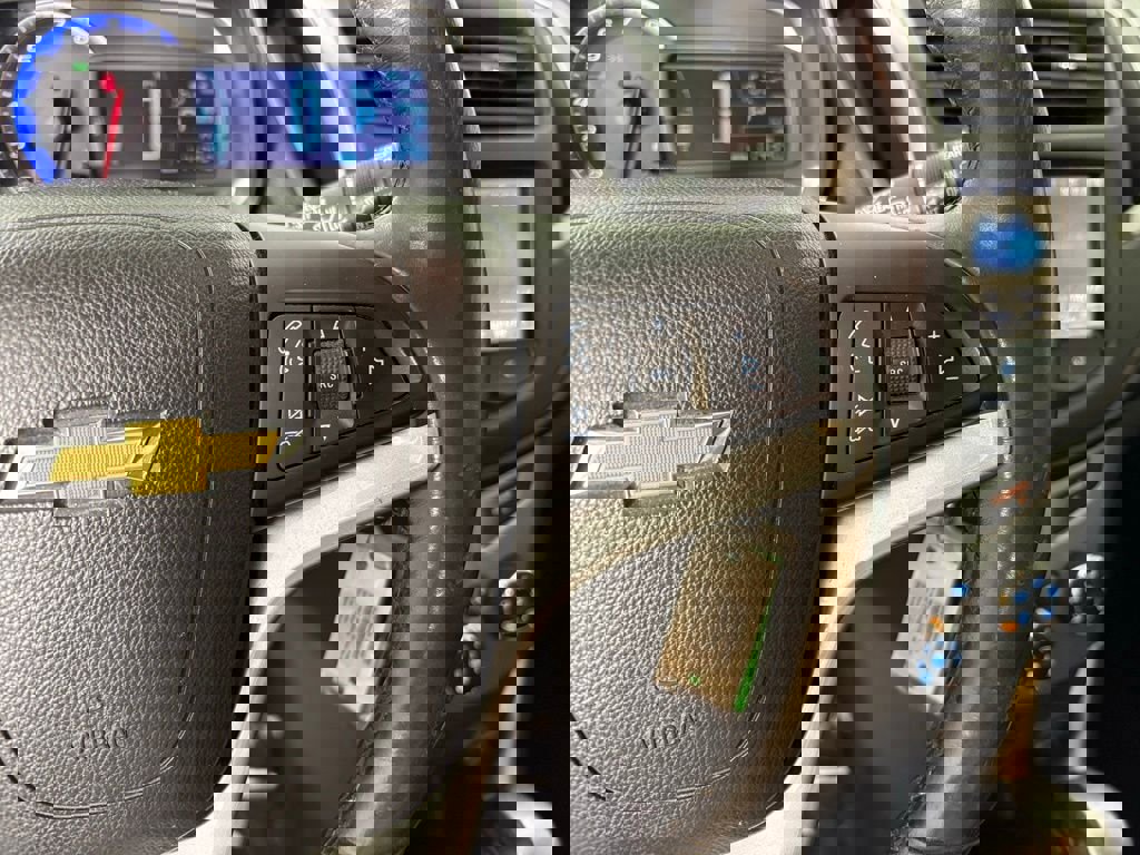 Used 2015 Chevrolet Trax LT w/ LT Plus Package image 20