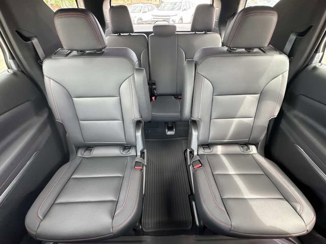 New 2026 Chevrolet Traverse Z71 w/ Driver Confidence Package AWD/4WD image 53