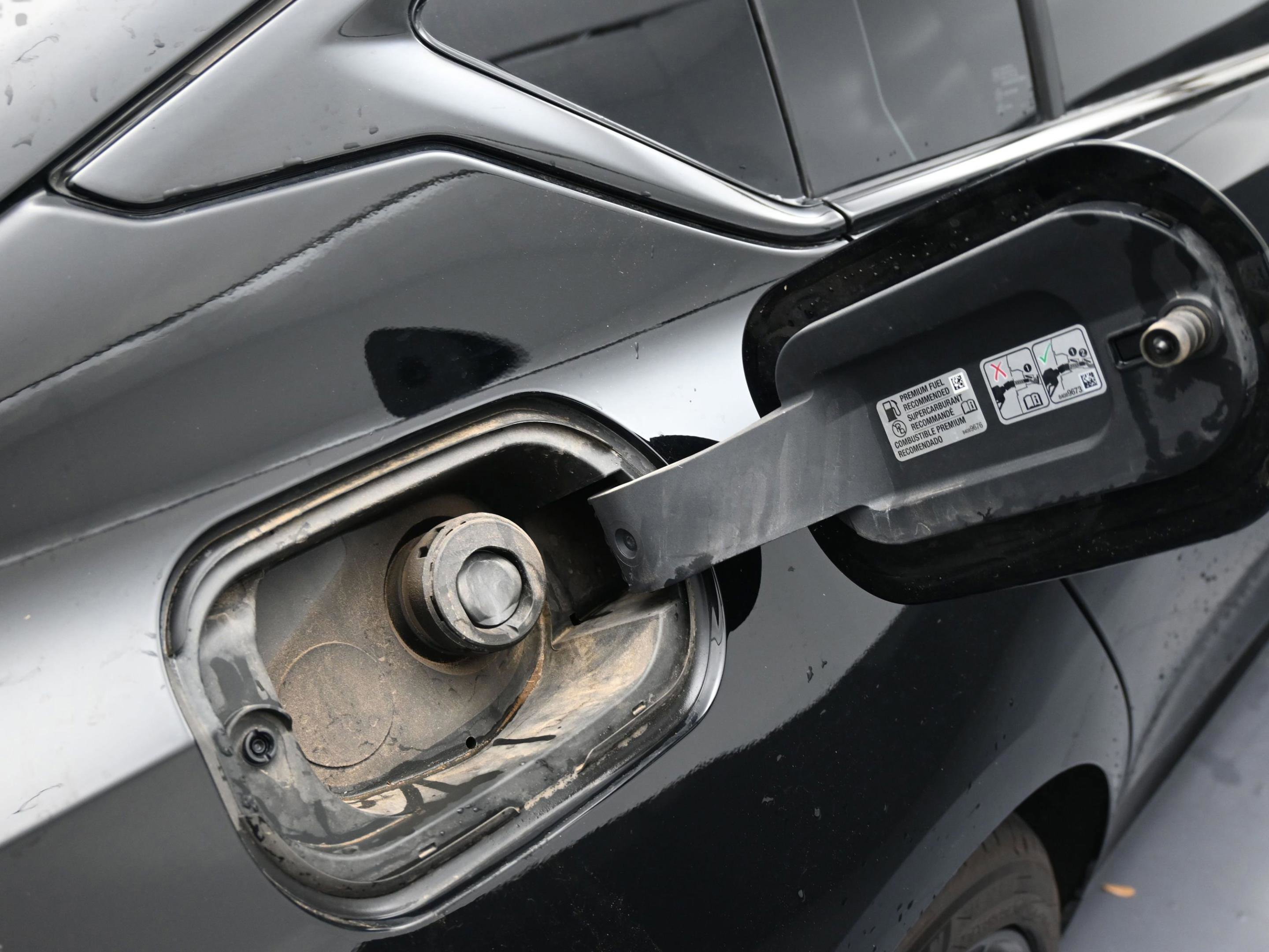 Used 2025 Cadillac CT5 Sport image 35