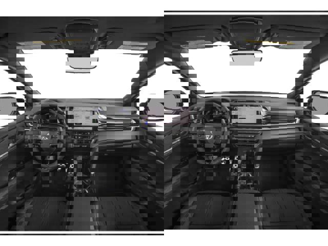 New 2026 Toyota Camry XSE FWD image 7