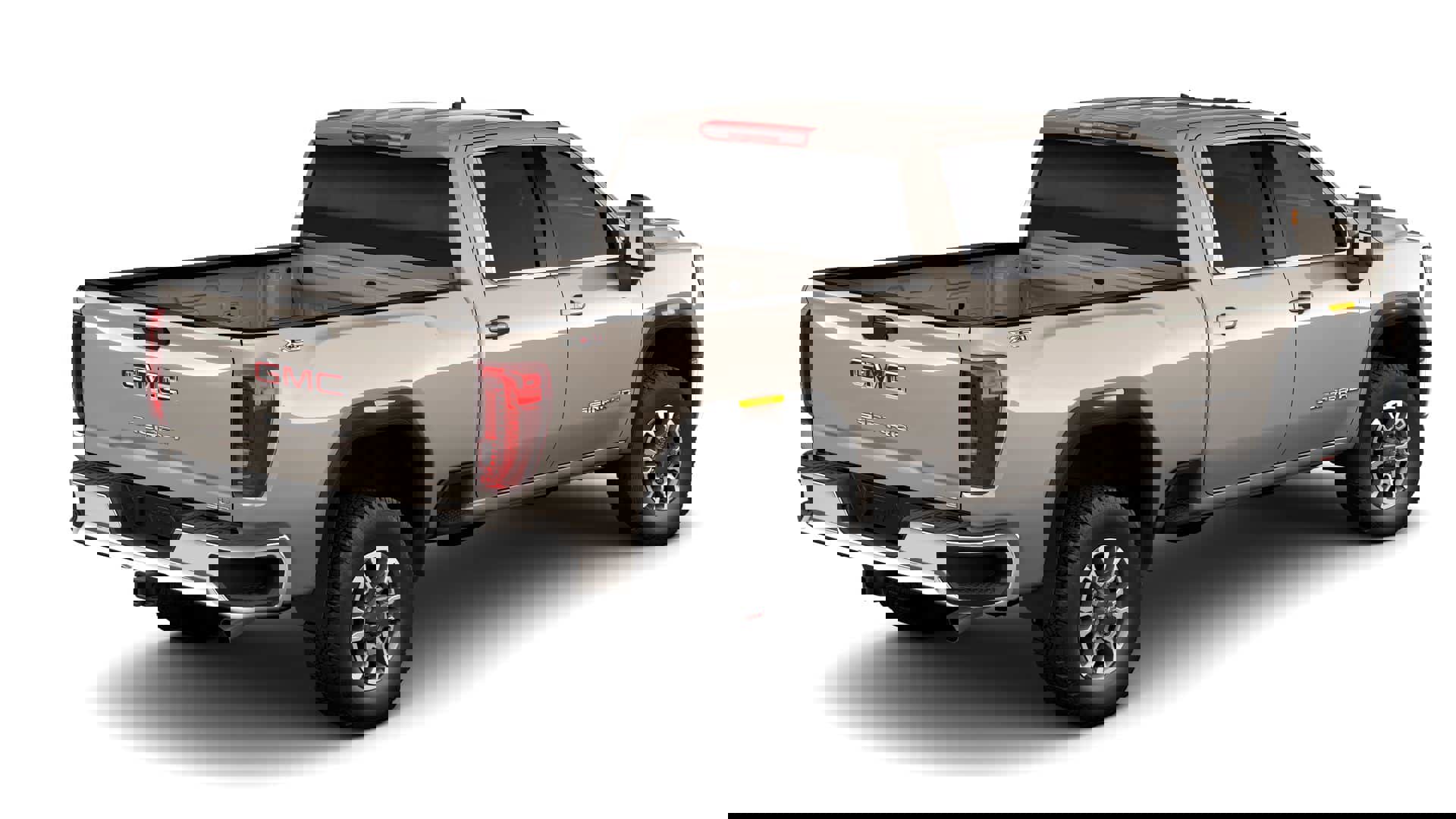 New 2026 GMC Sierra 2500 SLE w/ SLE Convenience Package image 22