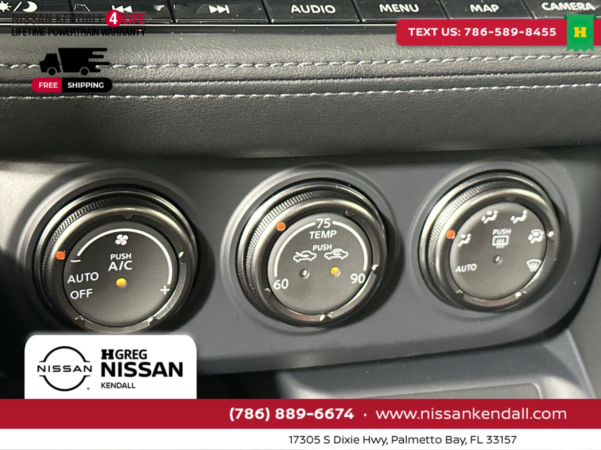 New 2024 Nissan Z NISMO w/ Floor Mat Package image 23