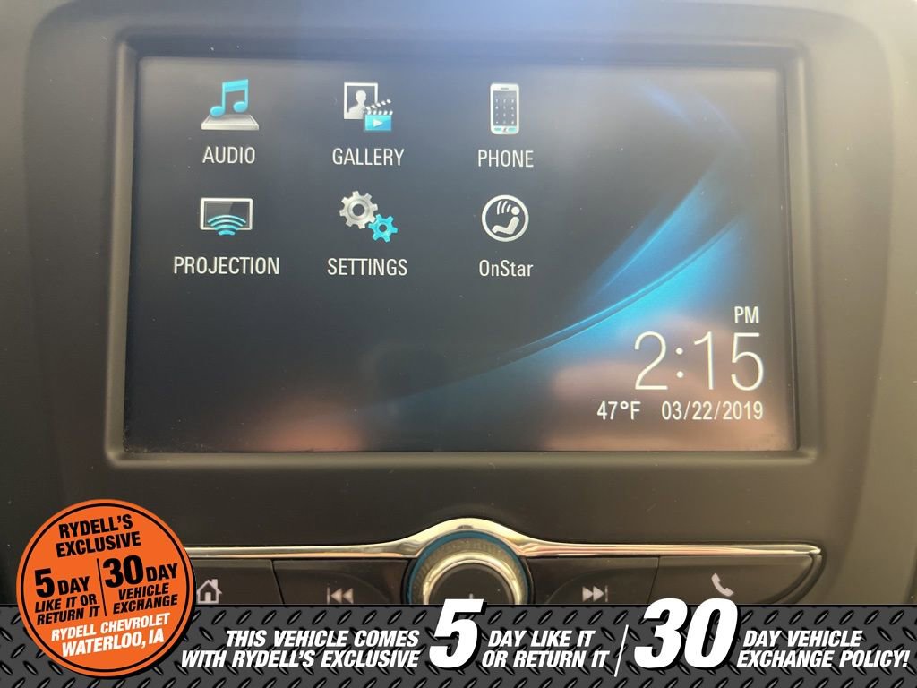 Certified 2016 Chevrolet Malibu LT image 29