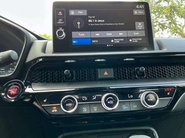 New 2027 Honda CR-V EX-L image 23