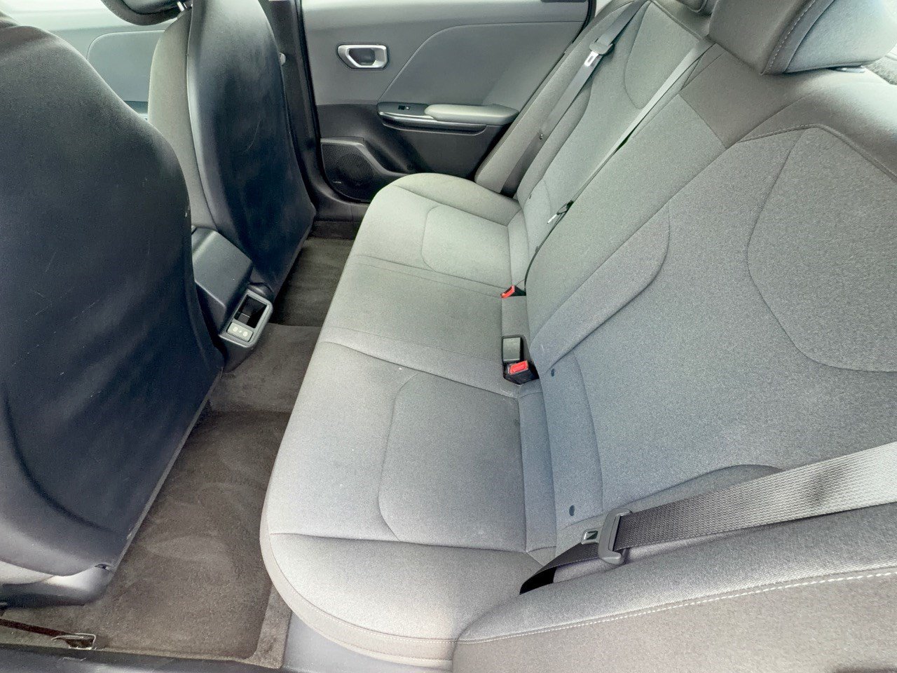 Used 2025 Kia K4 FWD image 25