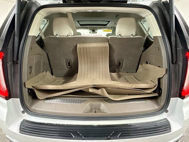 Used 2022 GMC Yukon Denali AWD/4WD image 29