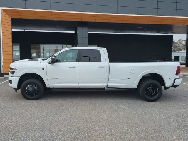 New 2026 RAM 3500 Limited image 7