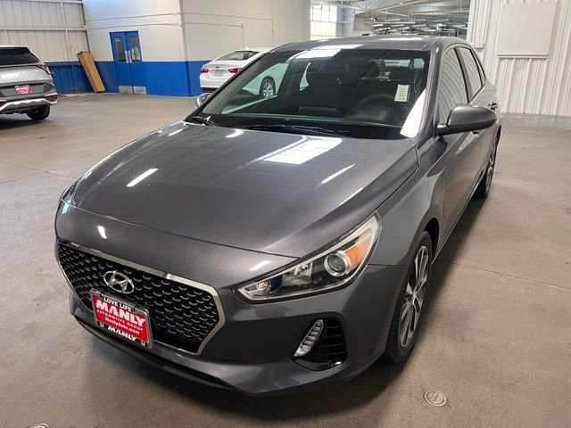 Used 2019 Hyundai Elantra GT image 7