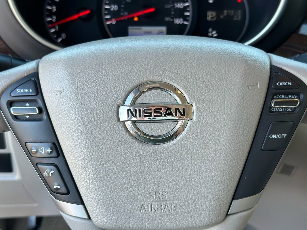 Used 2016 Nissan Quest SV image 19