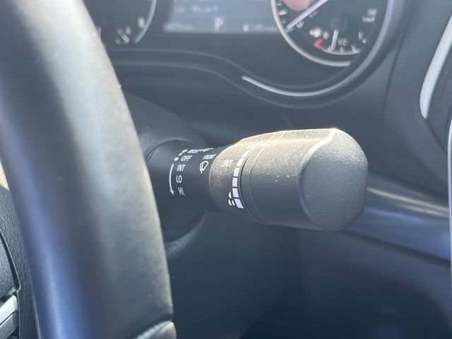 Used 2023 Nissan Maxima SR w/ Sport Mat Group FWD image 44