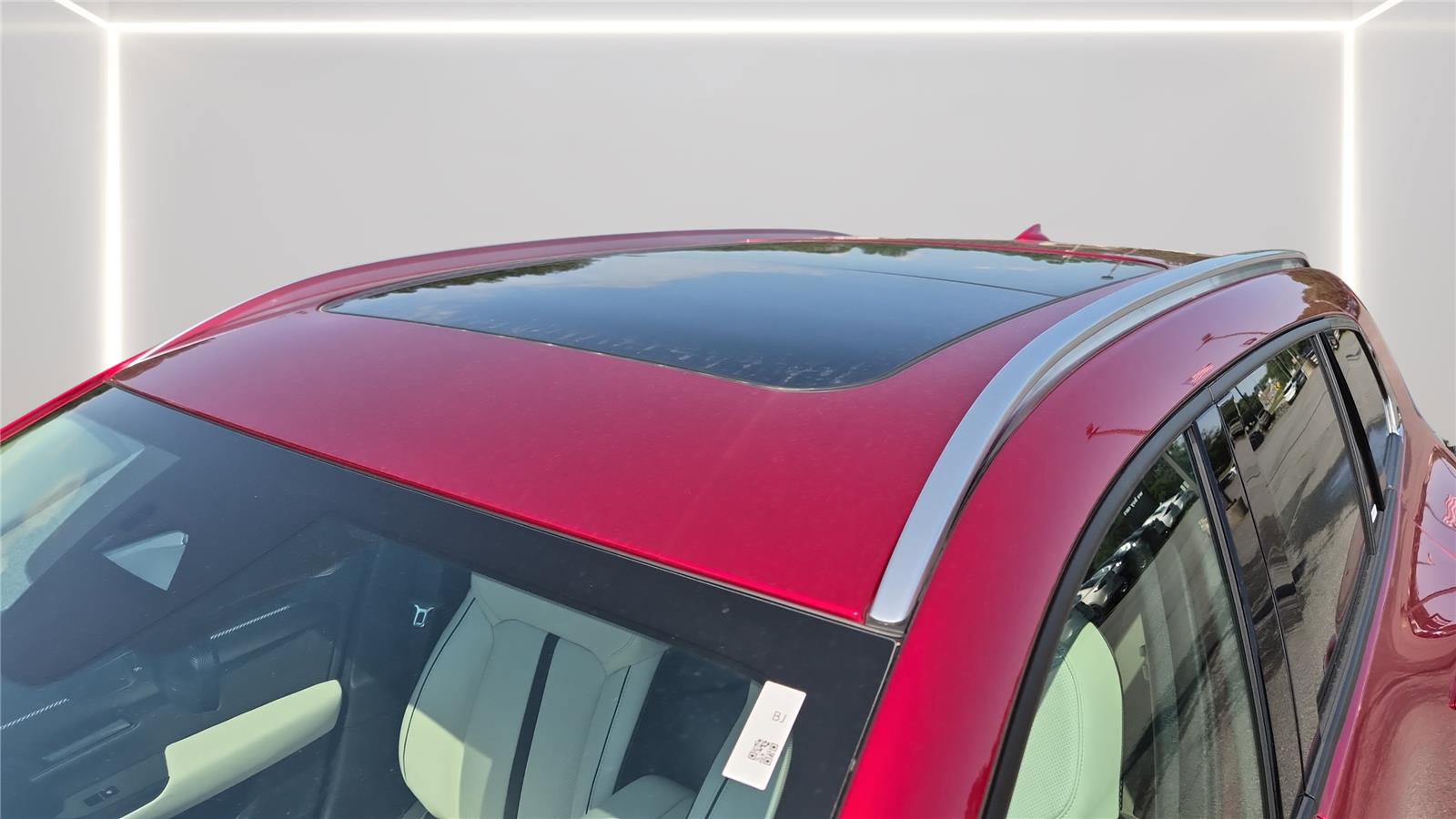 New 2026 MAZDA CX-50 AWD 2.5 S w/ Weather Package image 23