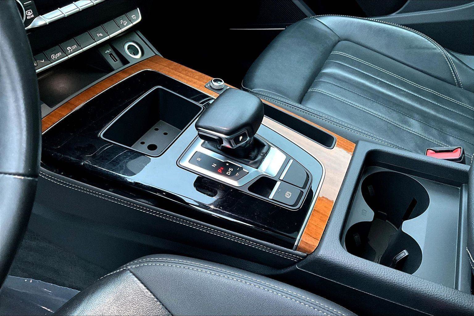 Used 2023 Audi Q5 2.0T Premium Plus image 15