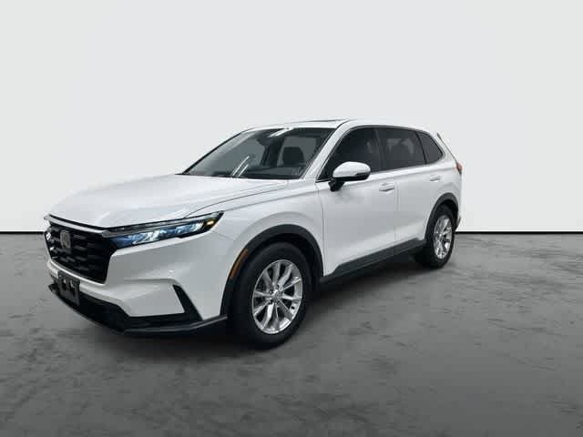 Used 2024 Honda CR-V EX-L image 8