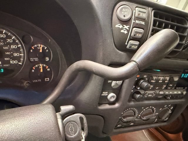 Used 1999 Chevrolet Blazer LT AWD/4WD image 19