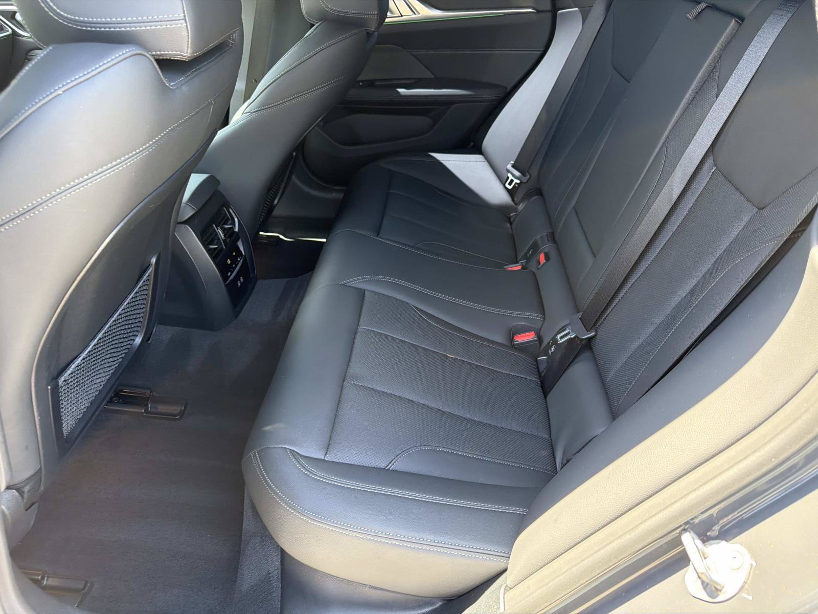 Used 2024 BMW i4 eDrive35 w/ Convenience Package RWD image 10