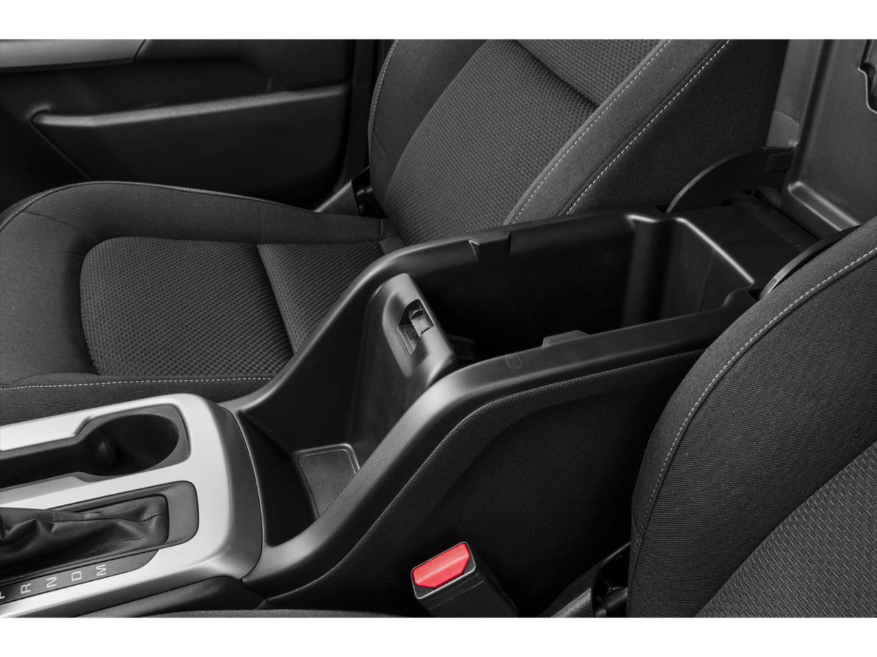 Used 2015 Chevrolet Colorado LT w/ LT Convenience Package AWD/4WD image 9