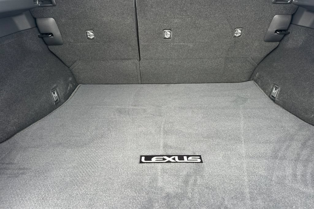 Certified 2023 Lexus RZ 450e Premium w/ Technology Package AWD/4WD image 15