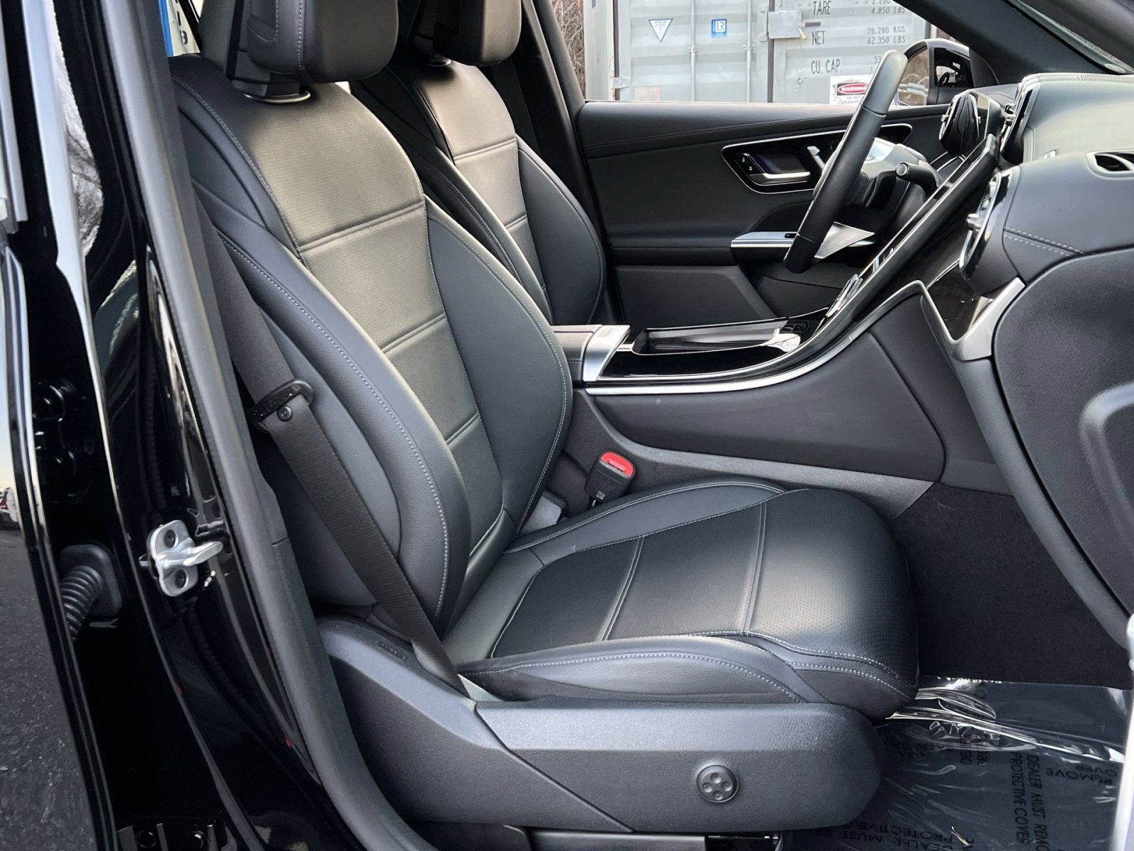 Certified 2023 Mercedes-Benz GLC 300 4MATIC image 26