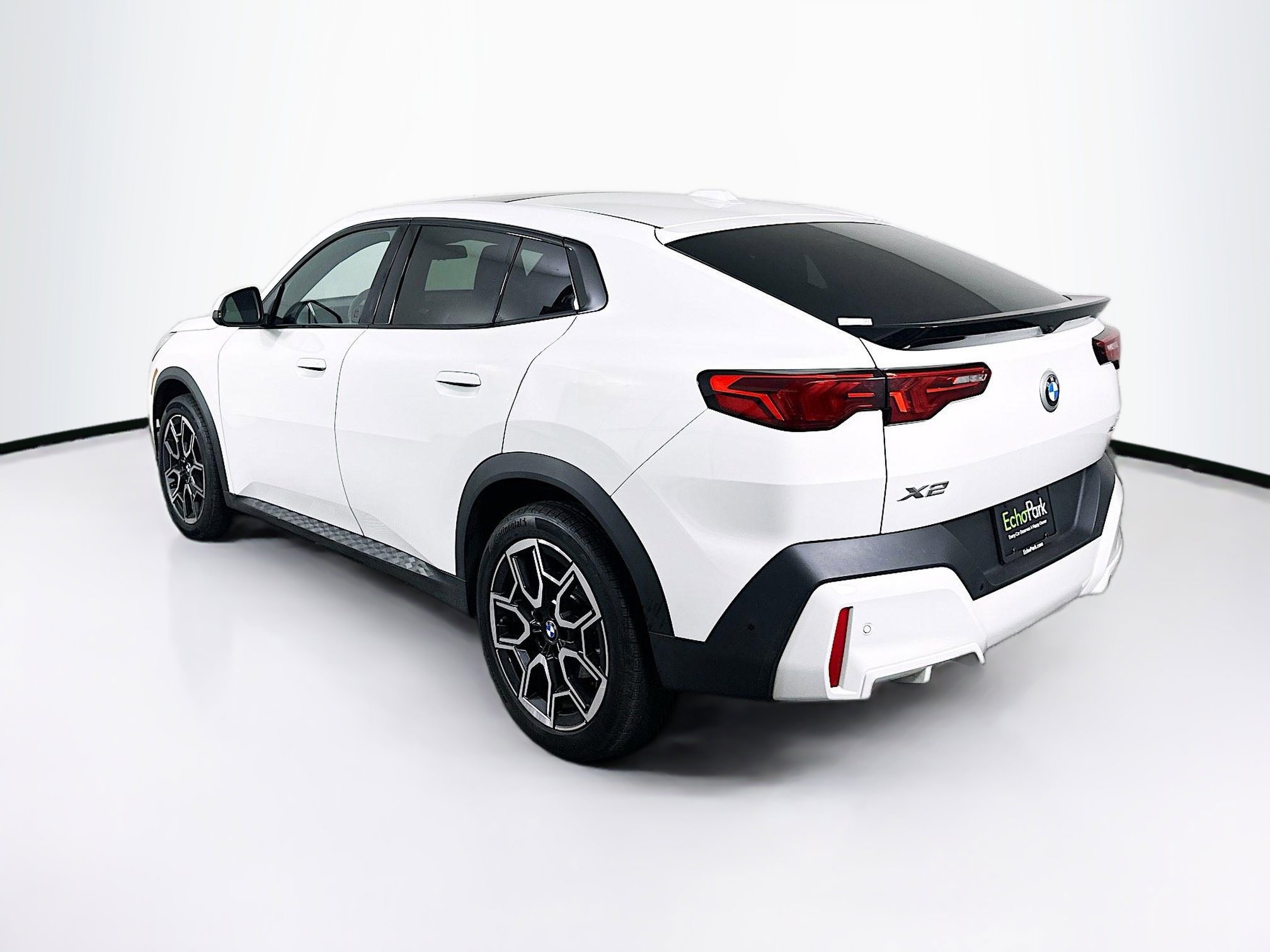 Used 2025 BMW X2 xDrive28i image 5