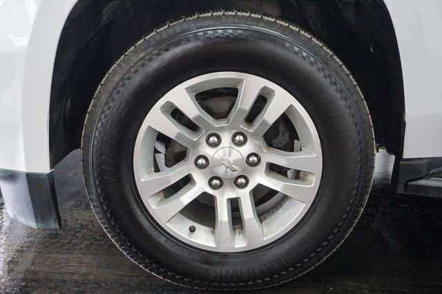 Used 2020 Chevrolet Tahoe LT image 4