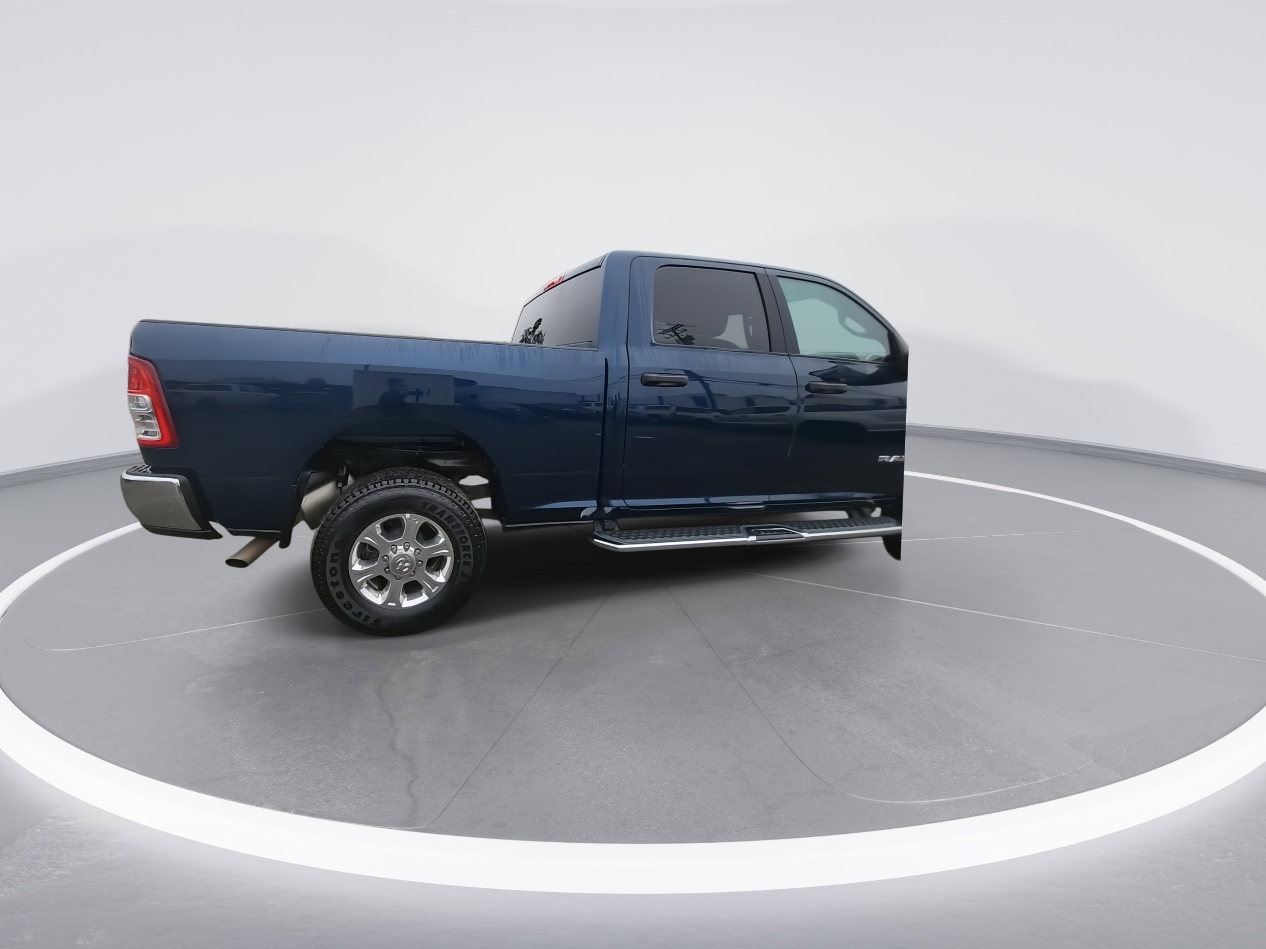 Certified 2024 RAM 2500 Big Horn image 8