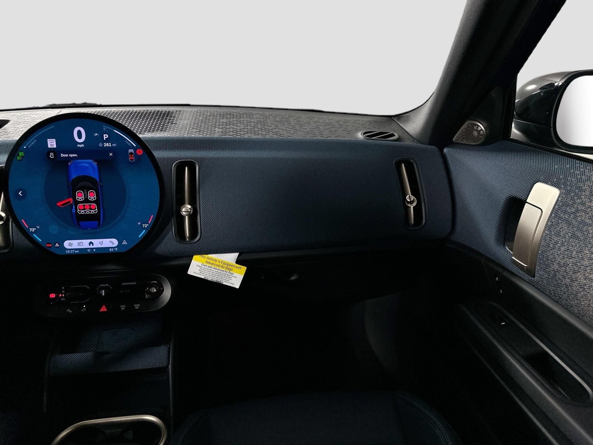 Used 2025 MINI Cooper Countryman S AWD/4WD image 30