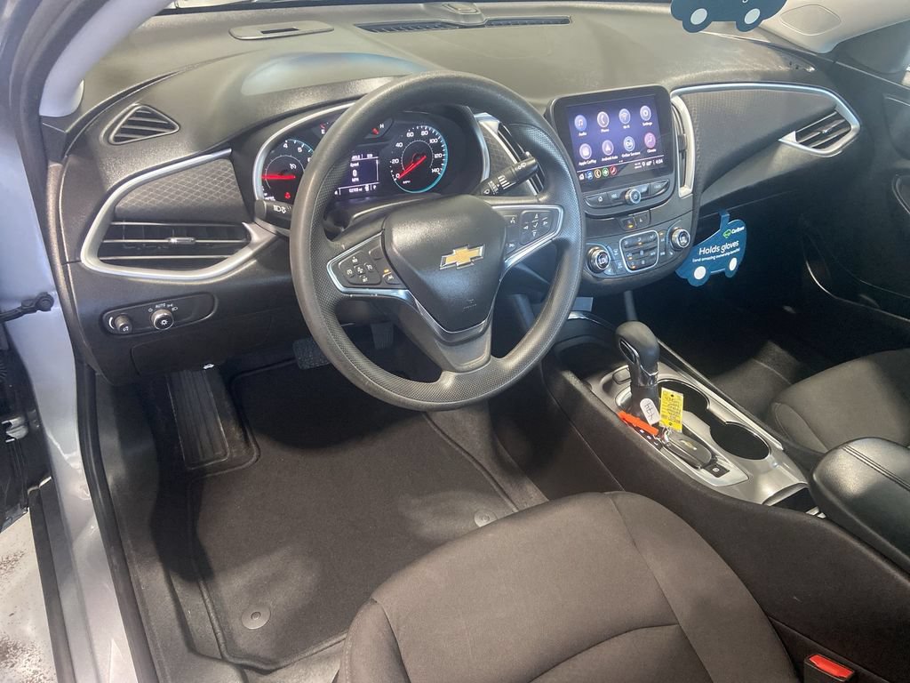 Used 2024 Chevrolet Malibu LT FWD image 10