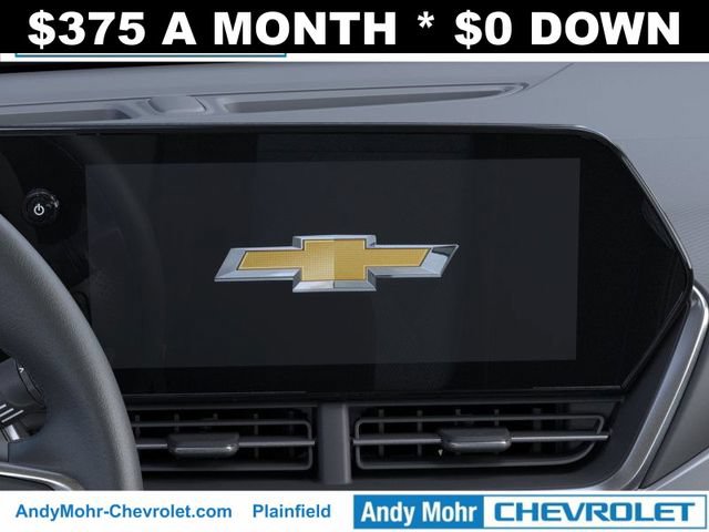 New 2026 Chevrolet Trax LT w/ Driver Confidence Package FWD image 20