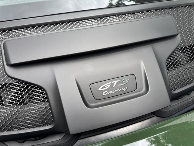 Used 2022 Porsche 911 GT3 RWD image 10