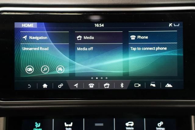 Used 2020 Land Rover Range Rover Long Wheelbase HSE AWD/4WD image 26