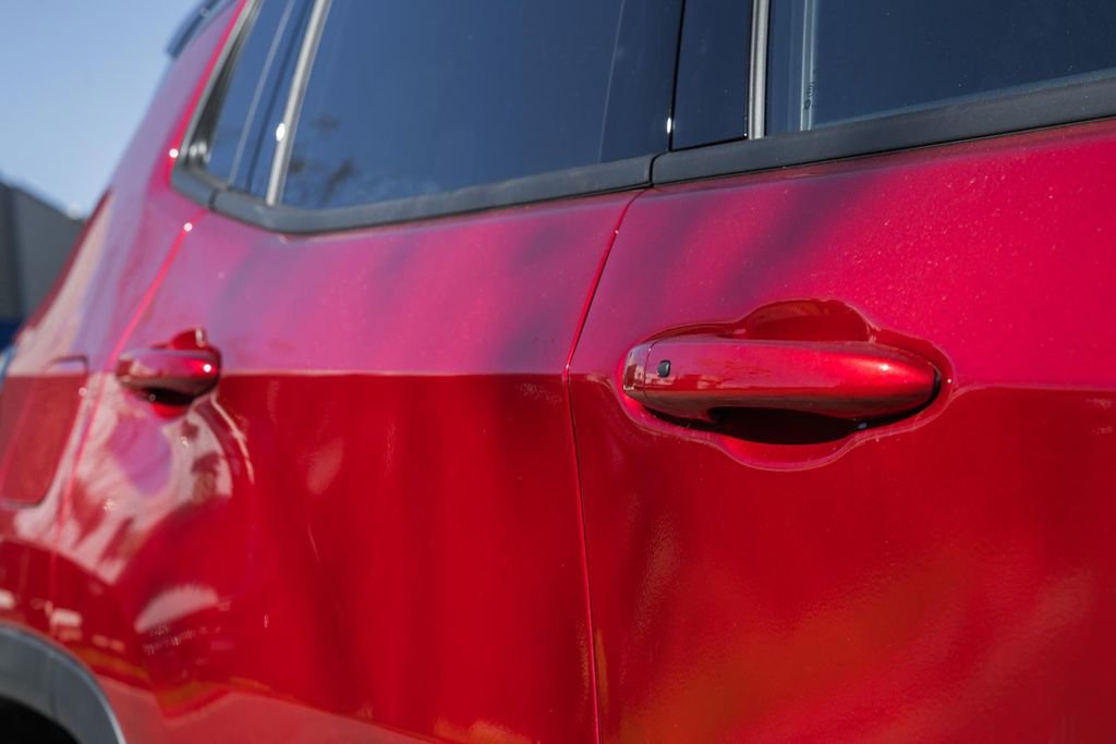 New 2026 Jeep Compass Limited image 15