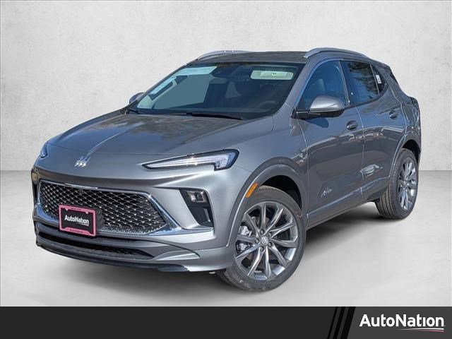 New 2026 Buick Encore GX Avenir w/ Avenir Technology Package