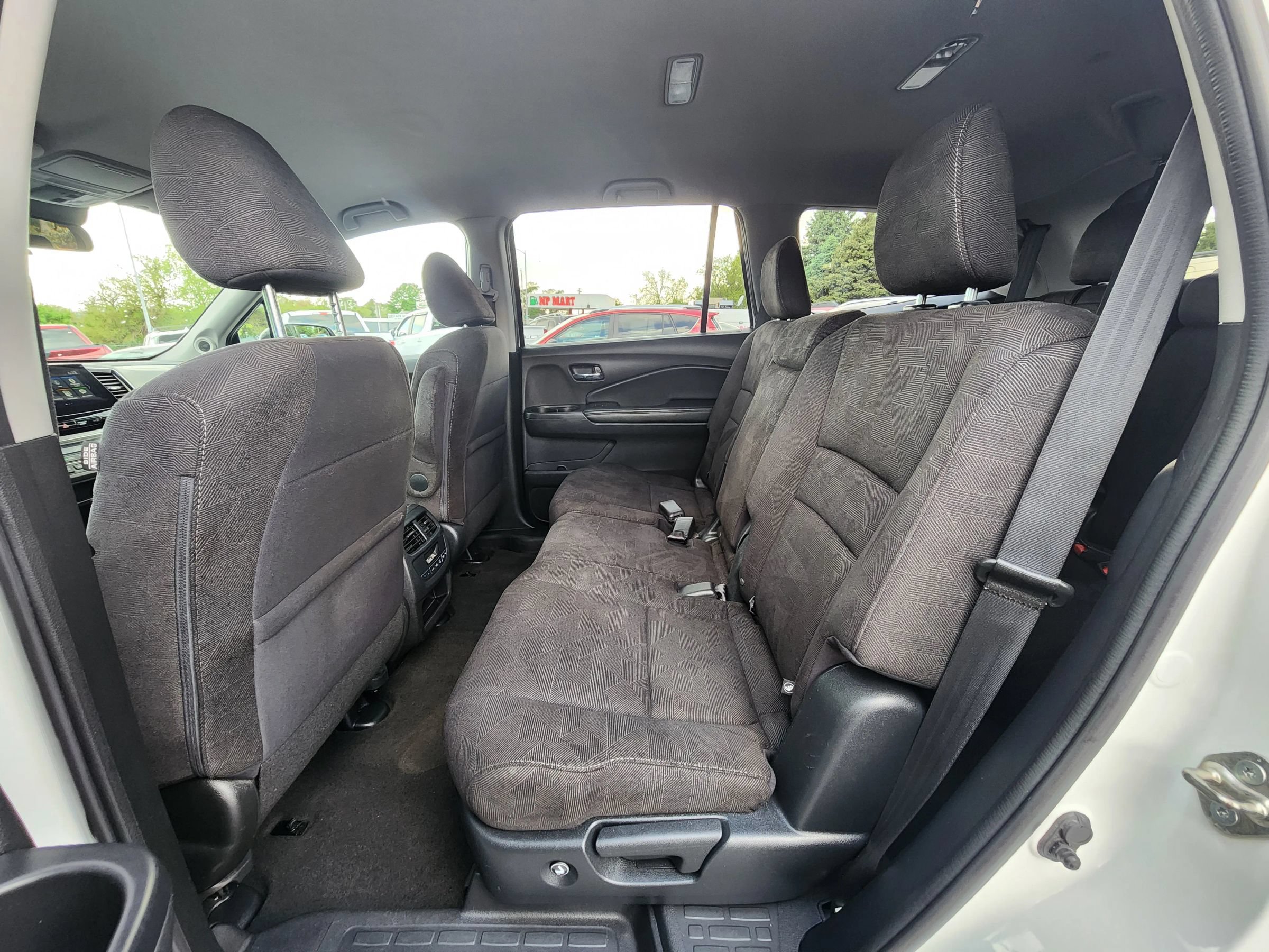 Used 2020 Honda Pilot EX image 19