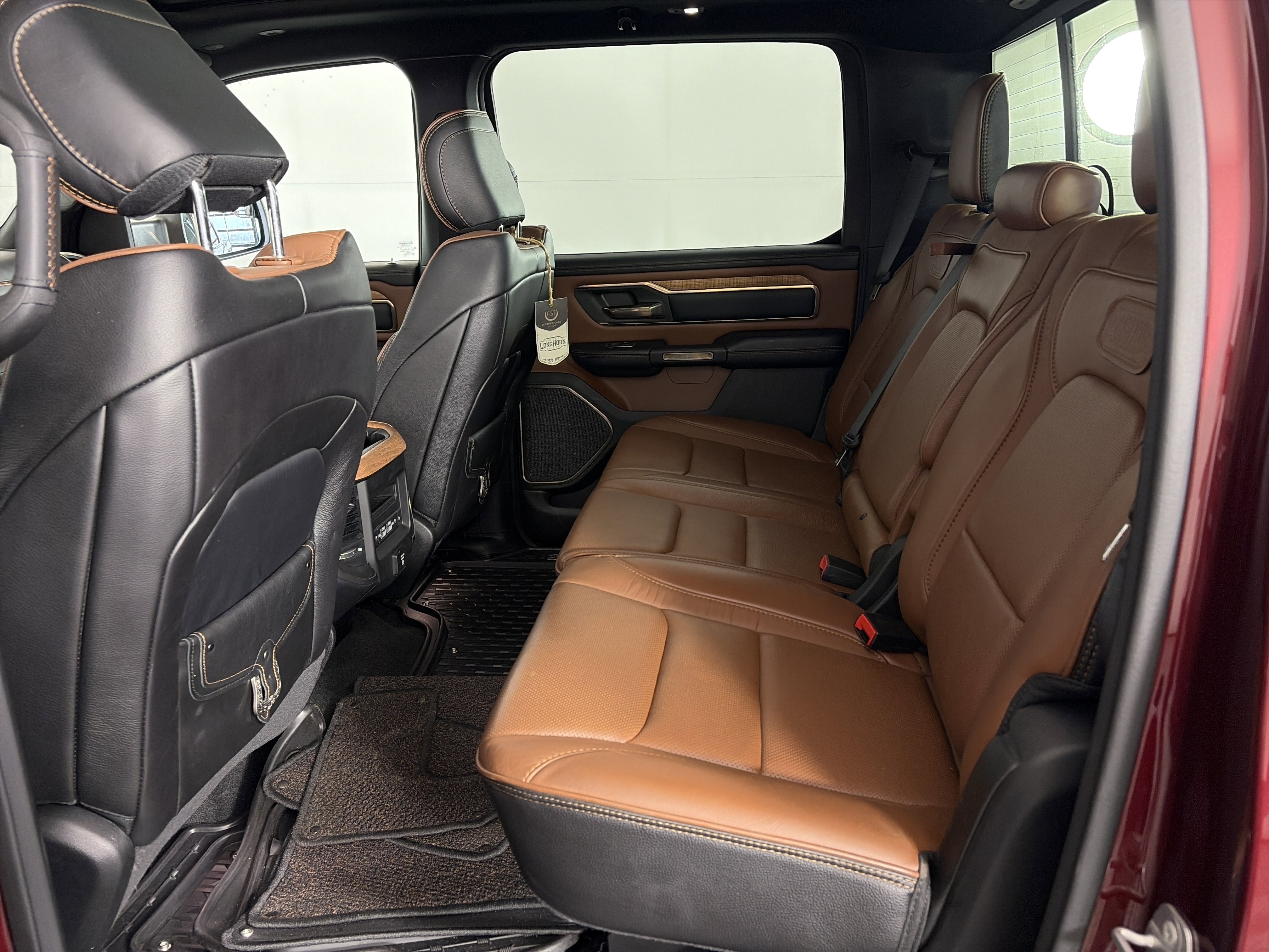 Used 2022 RAM 1500 Limited image 7