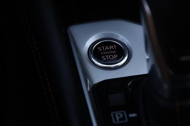 Certified 2024 Nissan Altima 2.5 SR FWD image 14