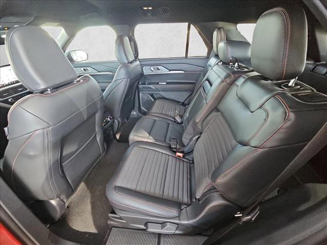 New 2026 Ford Explorer ST-Line image 16