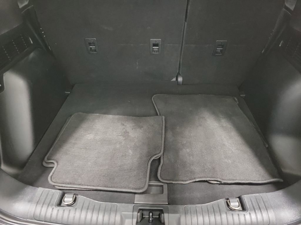 Used 2022 Ford Escape Titanium image 17