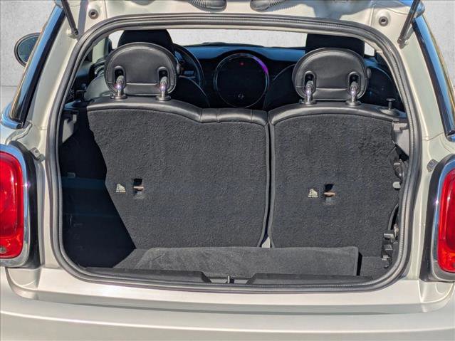 Used 2017 MINI Cooper S image 6