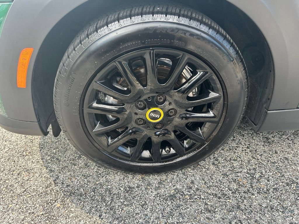 Used 2022 MINI Cooper SE FWD image 23