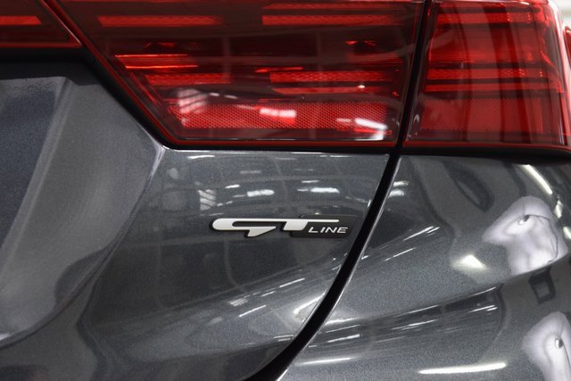 Used 2022 Kia Forte GT-Line w/ GT-Line Premium Package image 21