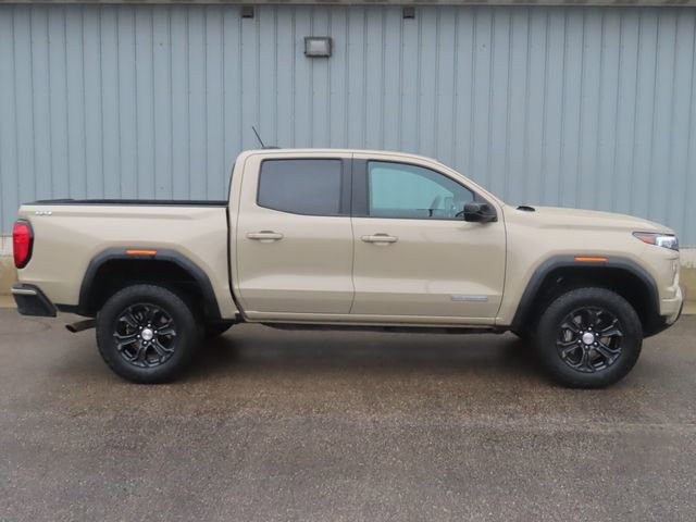 Used 2023 GMC Canyon Elevation w/ Convenience Package image 2