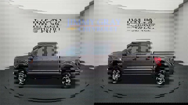 Used 2023 Ford F150 XLT image 6