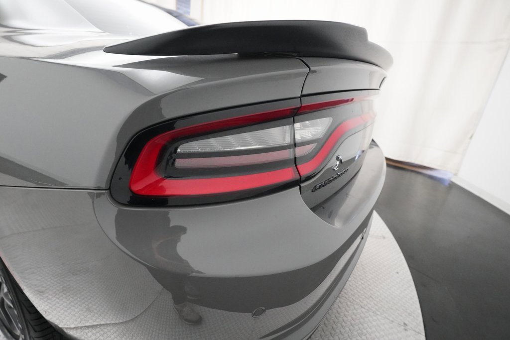 Used 2018 Dodge Charger GT w/ Blacktop Package image 31