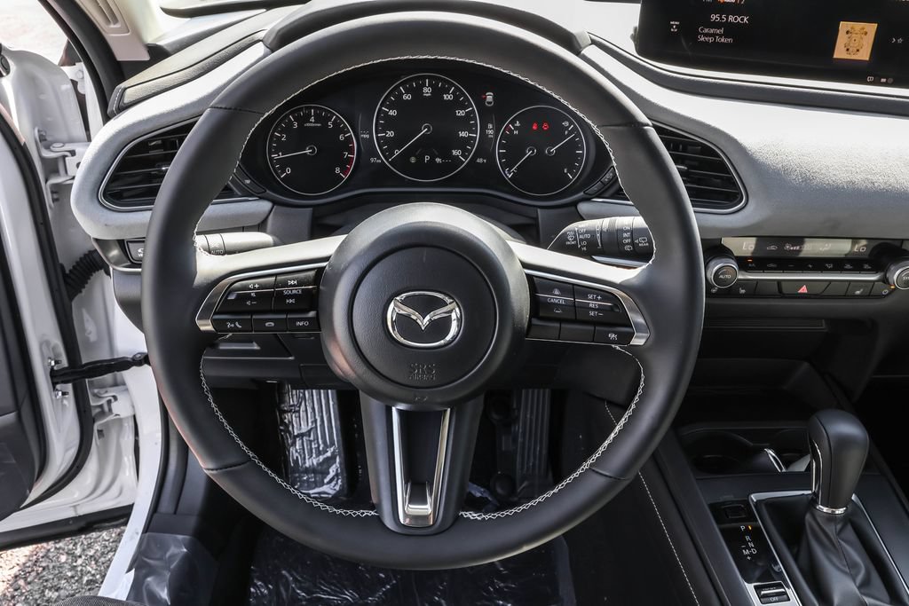 New 2026 MAZDA CX-30 2.5 Turbo AWD/4WD image 27